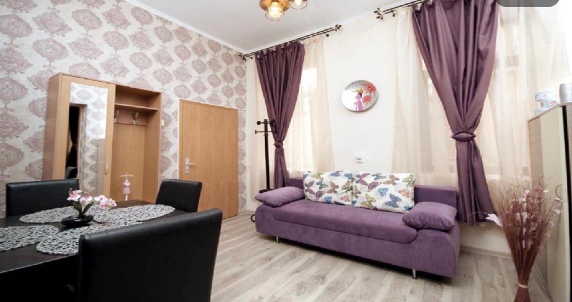 Old Town Elegance Apartment Brasov Bagian luar foto